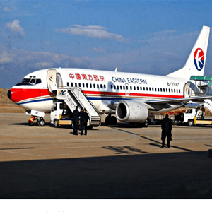 海拉尔机场快递航空快运业稳步发展的原因是什么？
